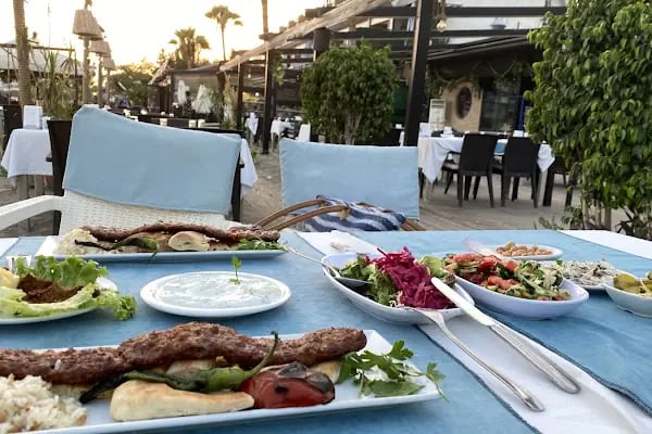 Yıldız Sahil Ocakbaşı Restaurant - Resim 3