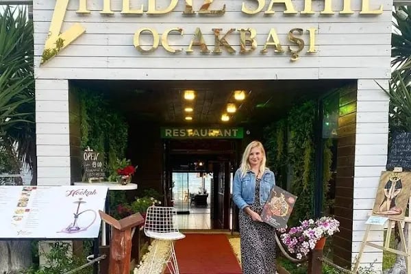 Yıldız Sahil Ocakbaşı Restaurant - Resim 7