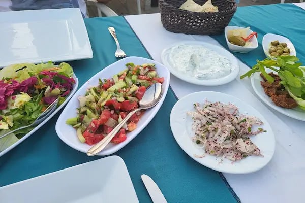 Yıldız Sahil Ocakbaşı Restaurant - Resim 9