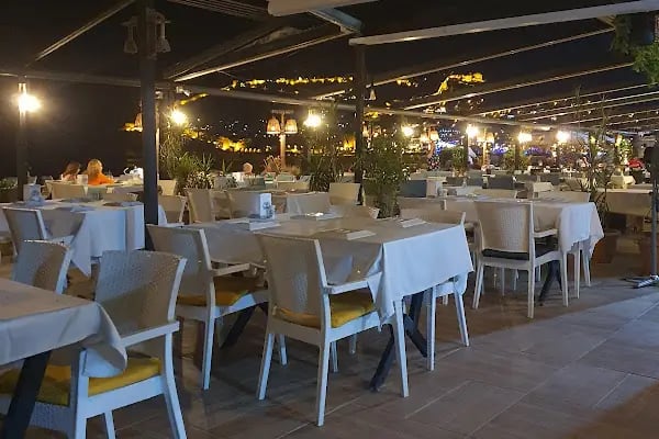 Yıldız Sahil Ocakbaşı Restaurant - Resim 18