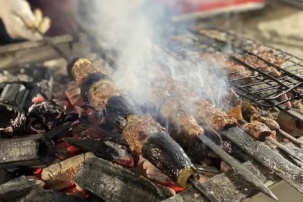 Yıldız Sahil Ocakbaşı Restaurant - Resim 15