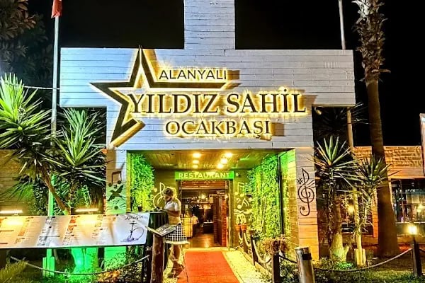 Yıldız Sahil Ocakbaşı Restaurant - Resim 6