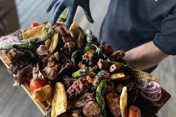 Yıldız Sahil Ocakbaşı Restaurant - Resim 10