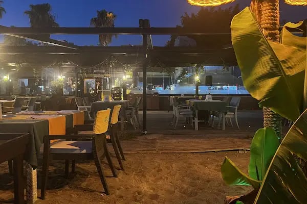 Yıldız Sahil Ocakbaşı Restaurant - Resim 14