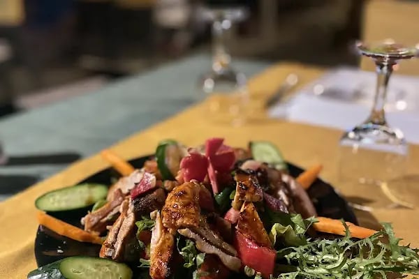 Yıldız Sahil Ocakbaşı Restaurant - Resim 12