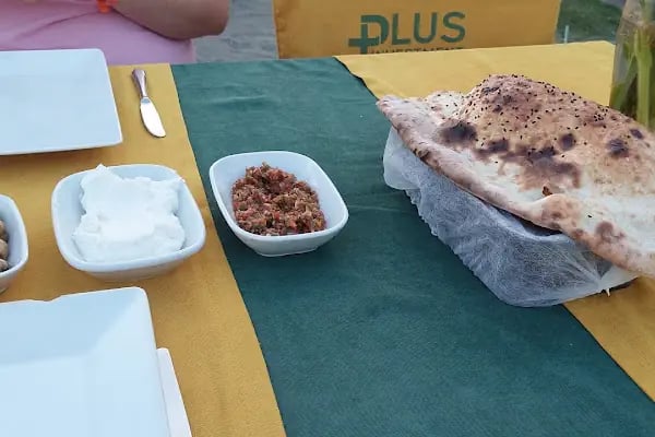 Yıldız Sahil Ocakbaşı Restaurant - Resim 17