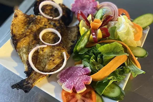 Yıldız Sahil Ocakbaşı Restaurant - Resim 8