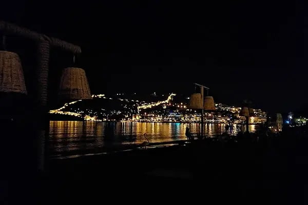 Yıldız Sahil Ocakbaşı Restaurant - Resim 19