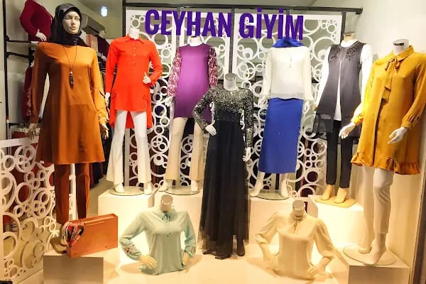 Ceyhan Giyim - Resim 8
