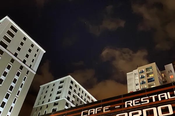 Fox Bilardo & Coffee - Resim 6