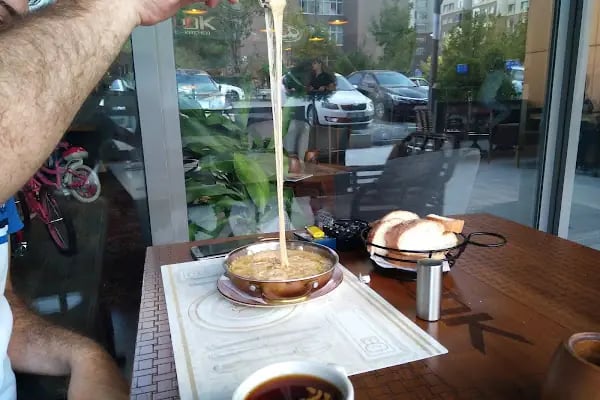 Fox Bilardo & Coffee - Resim 5