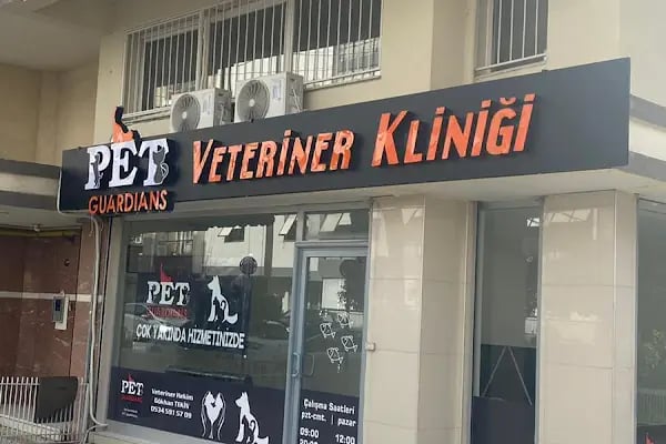 PetGuardians Veteriner Kliniği - Resim 3