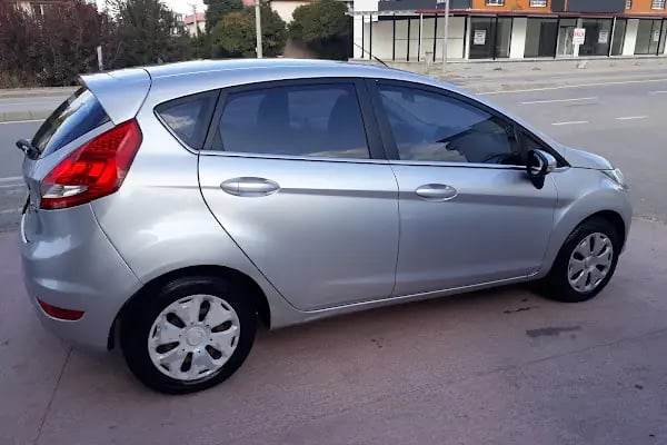 GKHN AUTO GARAGE - OTO YIKAMA - Resim 7