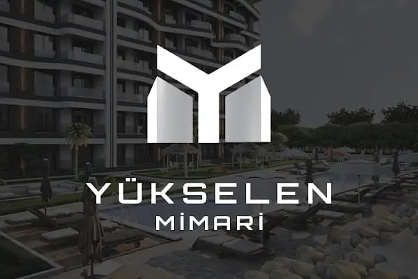 Yükselen Mimari | Antalya İnşaat Firması - Resim 2
