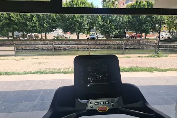 Kundu Fitness Center - Resim 6