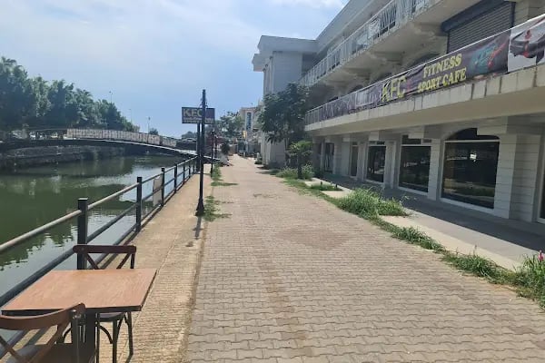 Kundu Fitness Center - Resim 3