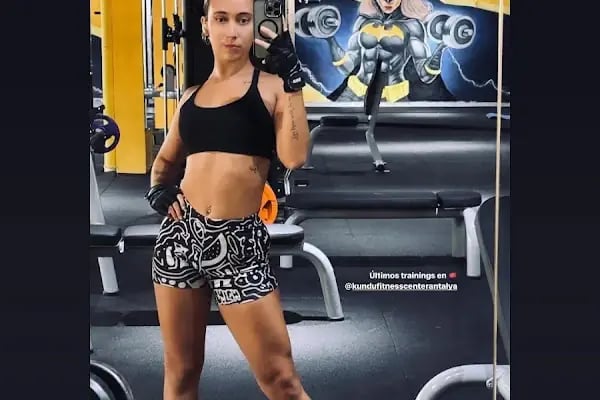Kundu Fitness Center - Resim 4