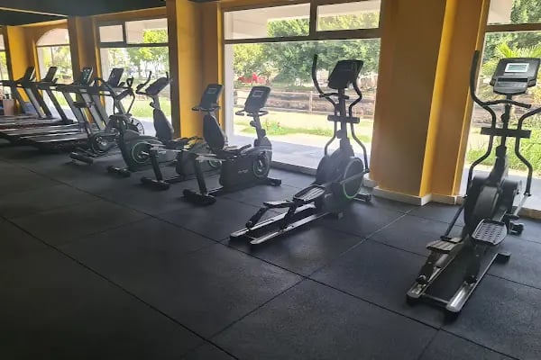 Kundu Fitness Center - Resim 10