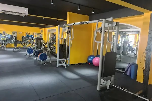 Kundu Fitness Center - Resim 16