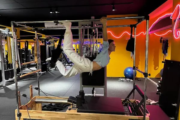 Kundu Fitness Center - Resim 5