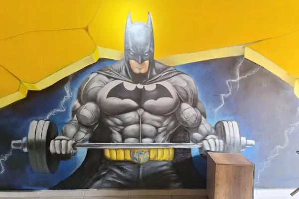 Kundu Fitness Center - Resim 7