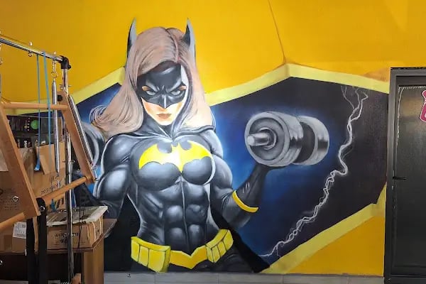 Kundu Fitness Center - Resim 2