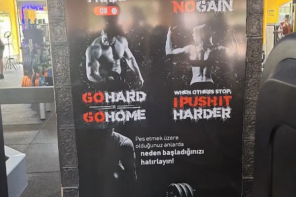 Kundu Fitness Center - Resim 9