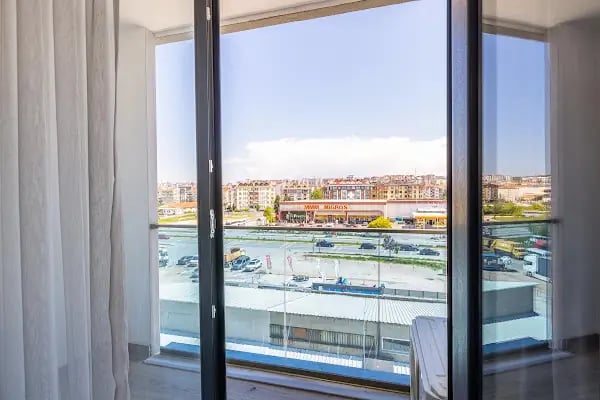 ND Suite Otel Edirne - Resim 10