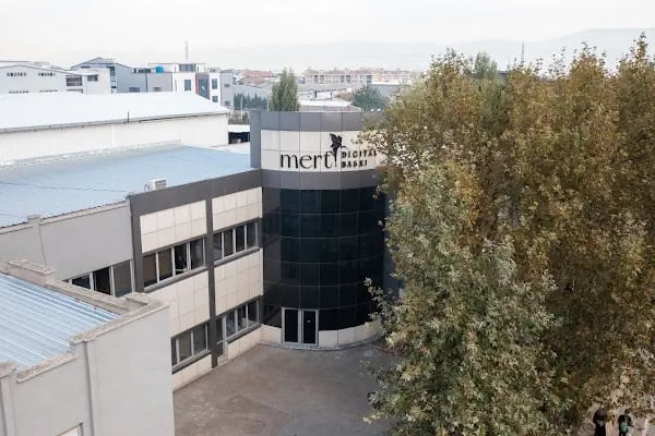 Nesscarf Tekstil San. ve Tic. Ltd. Şti. - Resim 2