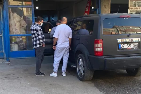 Tutkun Oto Tamir Bakim Servisi - Resim 1