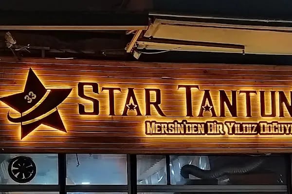 STAR TANTUNİ BERGAMA - Resim 4