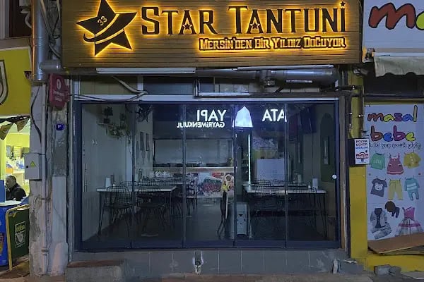 STAR TANTUNİ BERGAMA - Resim 1