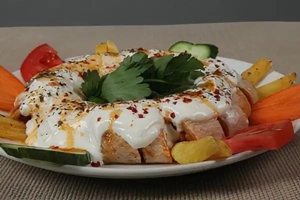 STAR TANTUNİ BERGAMA - Resim 17
