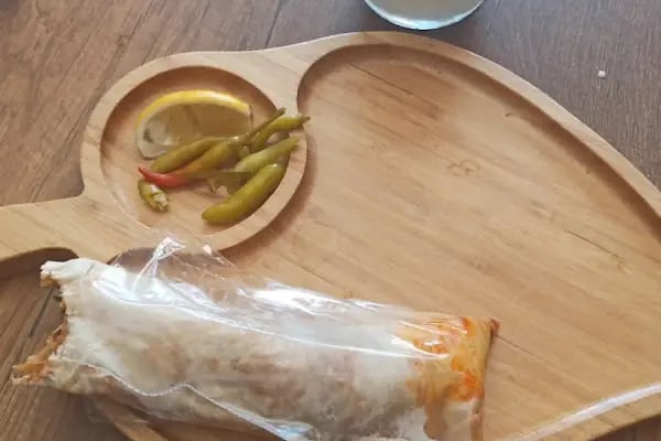 STAR TANTUNİ BERGAMA - Resim 20
