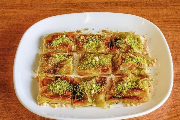 STAR TANTUNİ BERGAMA - Resim 18