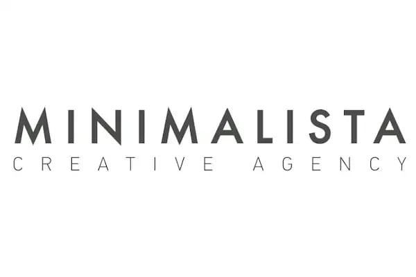Minimalista Creative Agency - Resim 1