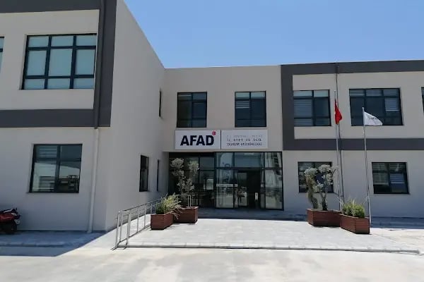 Afet Ve Acil Durum Müdürlüğü - Resim 10