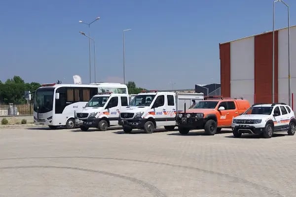 Afet Ve Acil Durum Müdürlüğü - Resim 9