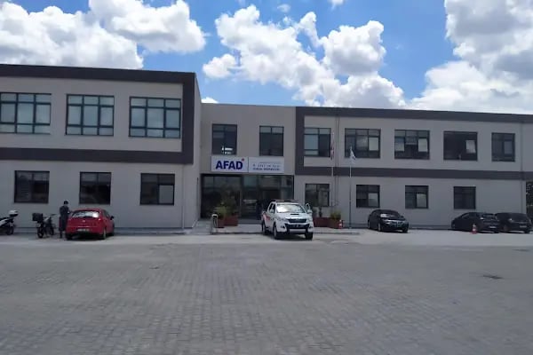 Afet Ve Acil Durum Müdürlüğü - Resim 12