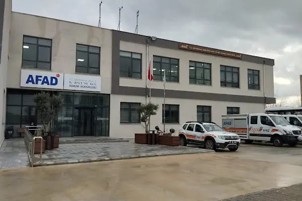Afet Ve Acil Durum Müdürlüğü - Resim 8