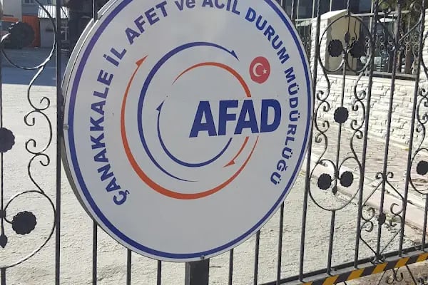 Afet Ve Acil Durum Müdürlüğü - Resim 6