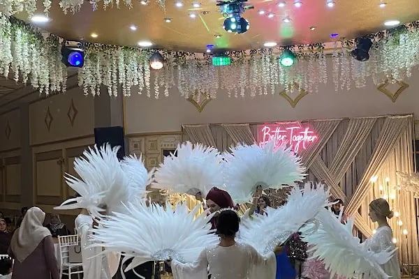 RÜya düğün salonu eski çardak - Resim 18