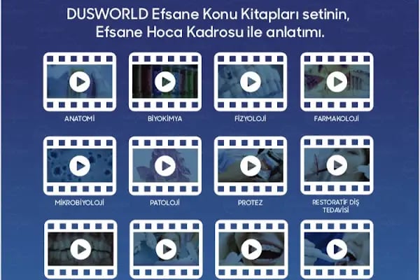 7/24 AÇIK KÜTÜPHANE - Resim 3