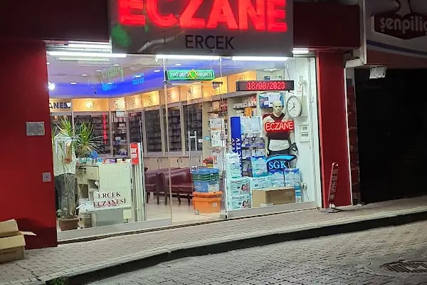 Erçek Eczanesi - Resim 2