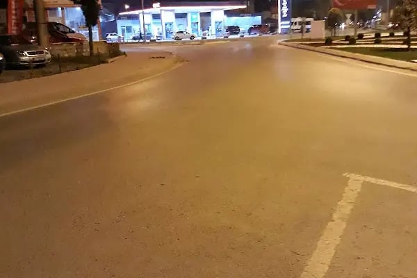OPET Kökümer Petrol - Resim 7