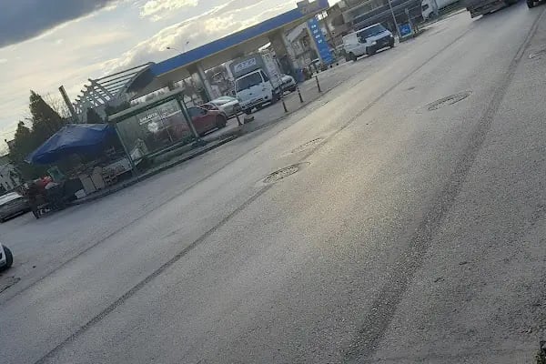 OPET Kökümer Petrol - Resim 9