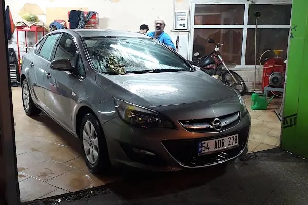 OPET Kökümer Petrol - Resim 6