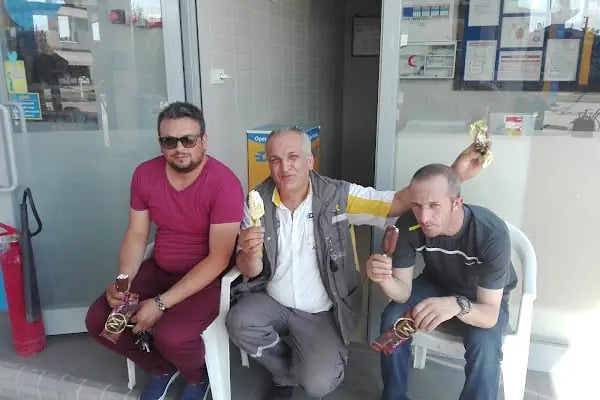 OPET Kökümer Petrol - Resim 16