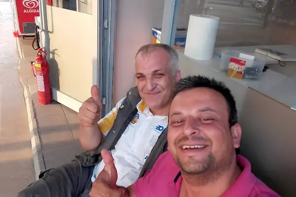 OPET Kökümer Petrol - Resim 15