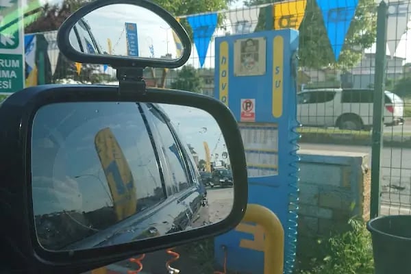 OPET Kökümer Petrol - Resim 12